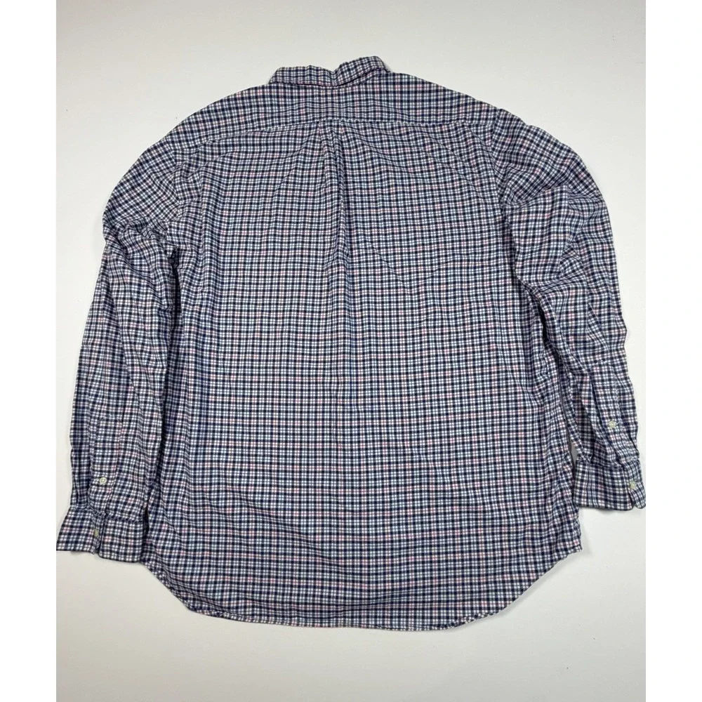 Polo Ralph Lauren clean ready
